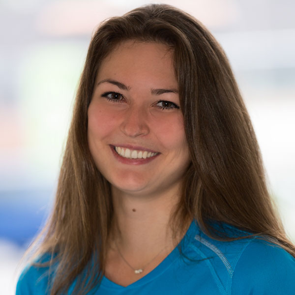 Christin Lemke<br>Physiotherapeutin Hein-Lienau