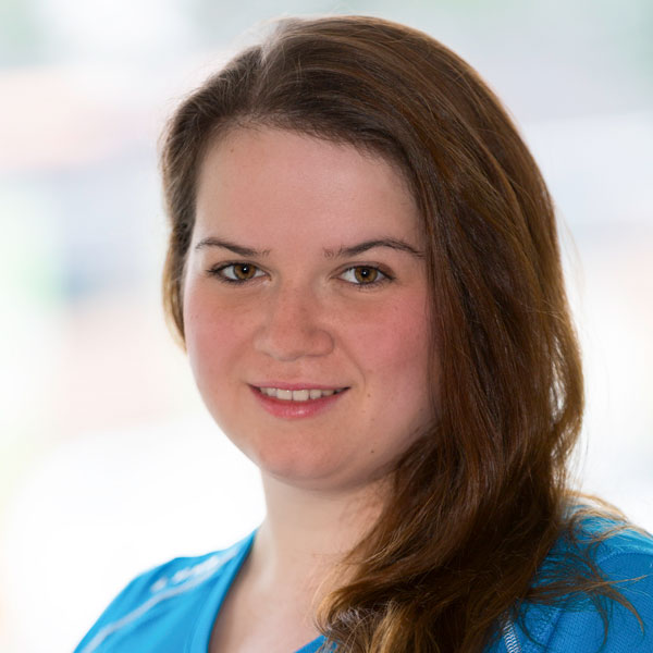 Katharina Mertin<br>Physiotherapeutin Hein-Lienau