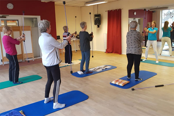 Funktionstraining Funktionstraining