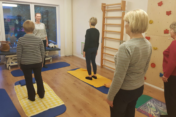 Pilates Pilates