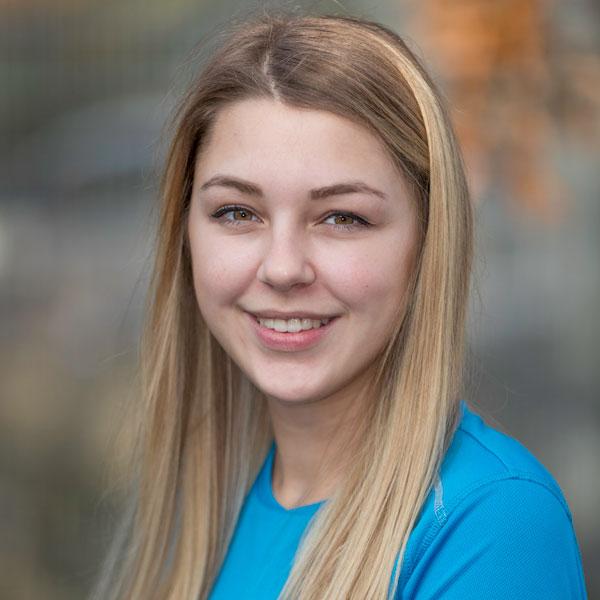 Jana Spenst<br>Physiotherapeutin<br>Kindertherapie Jana Spenst