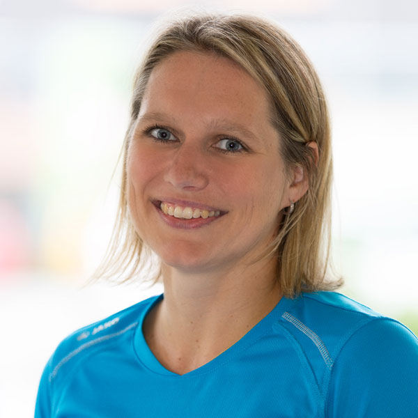 Katrin Zymmeck<br>Physiotherapeutin<br>Anmeldung Katrin Zymmeck