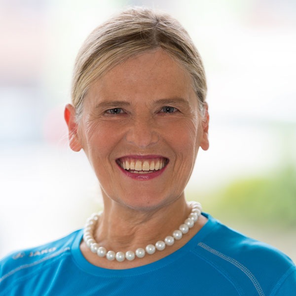 Leonie Lienau<br>Masseurin Leonie Lienau