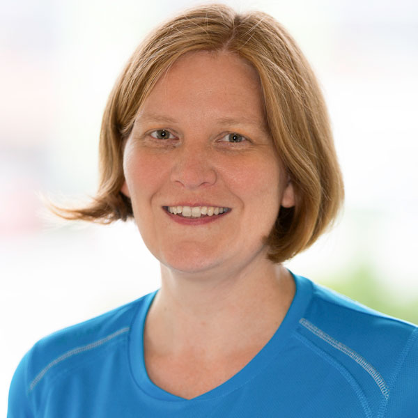 Stephanie Köneke<br>Physiotherapeutin Stephanie Köneke